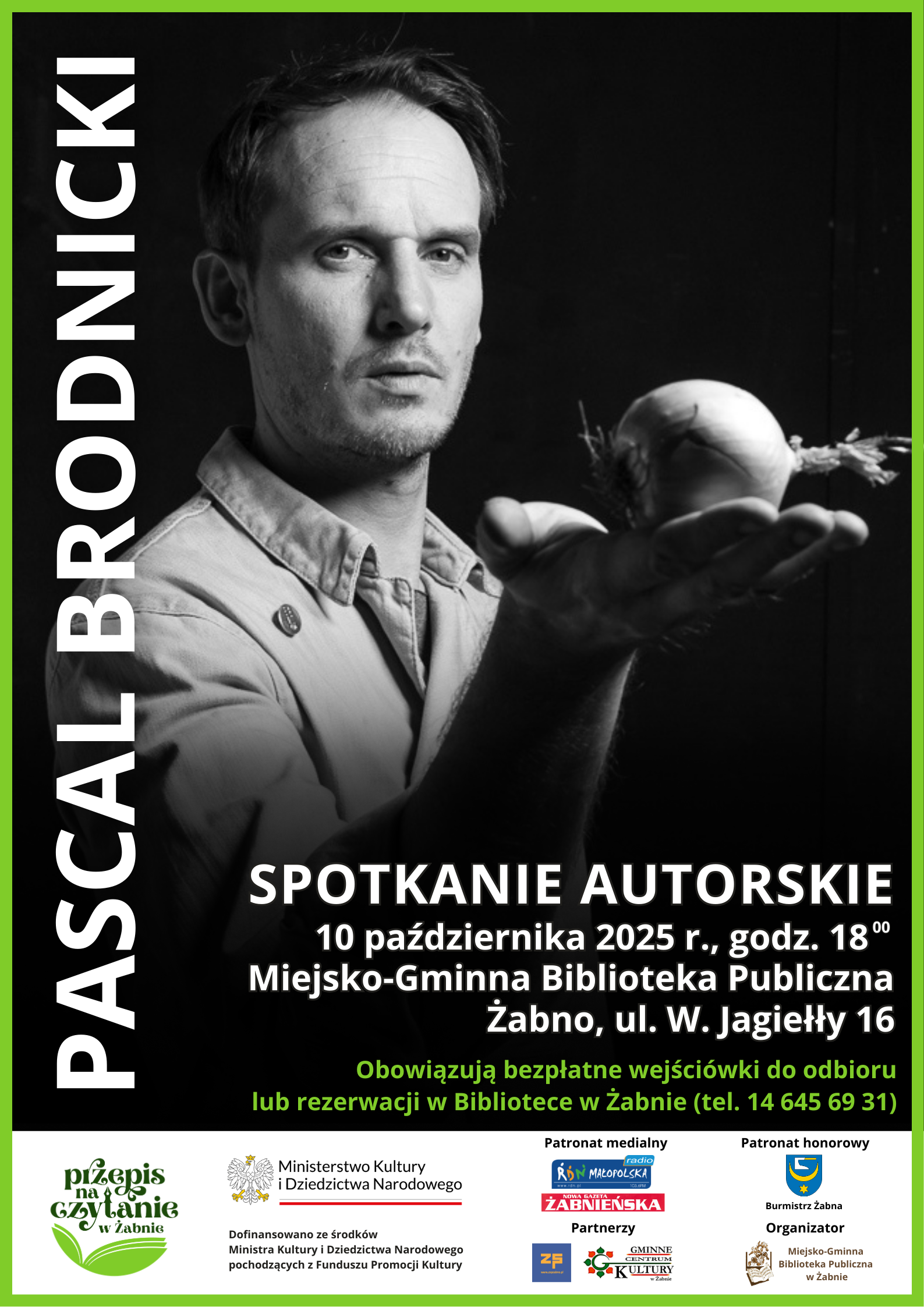 pascal plakat