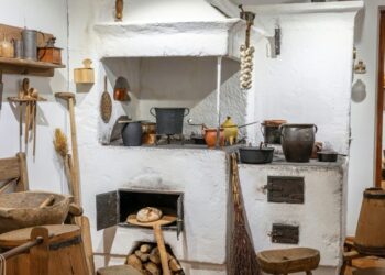 fot. Muzeum Ziemi Tarnowskiej