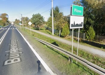 fot. Google Maps/zdjęcie ilustracyjne
