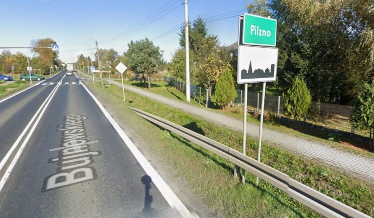 fot. Google Maps/zdjęcie ilustracyjne