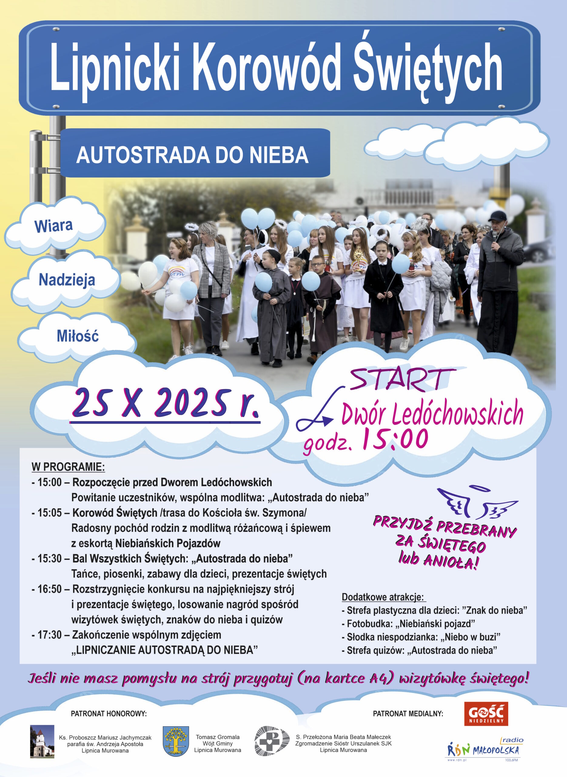 plakat korowod swietych2025 scaled
