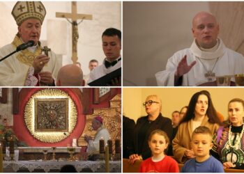 poslanie misyjne szymbark