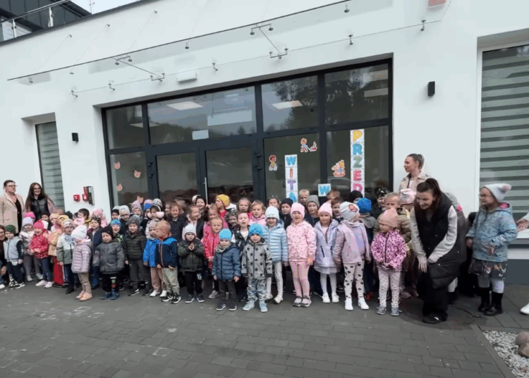 fot. Urząd Gminy Limanowa