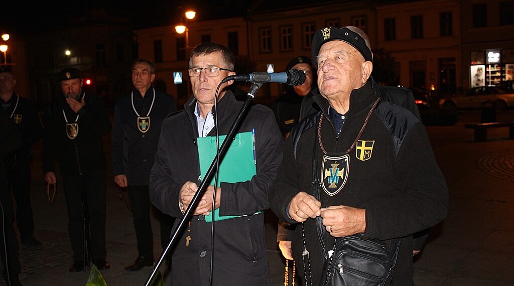 rozaniec Nowy Sacz