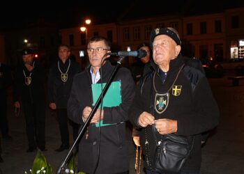 zdjęcie archiwalne