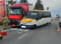 Fot. PSP Tarnów