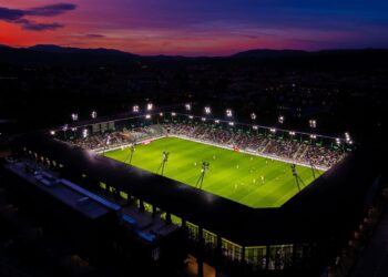 fot. MKS Sandecja Nowy Sącz