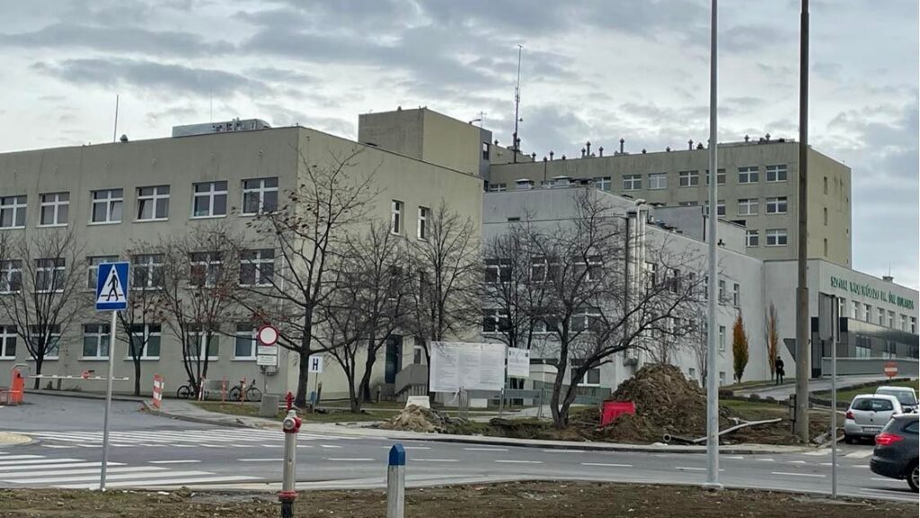 szpital sw lukasza