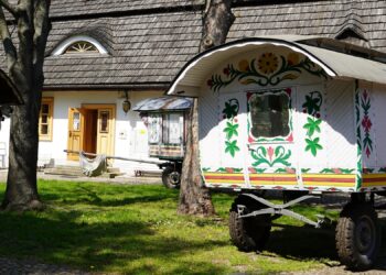 fot. Muzeum Ziemi Tarnowskiej