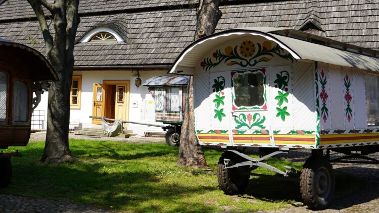 fot. Muzeum Ziemi Tarnowskiej