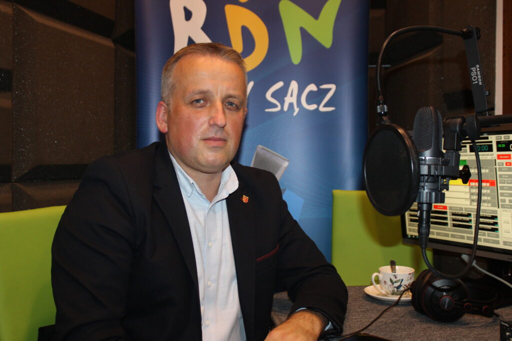 wojciech blazusiak
