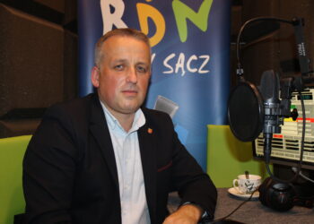 wojciech blazusiak