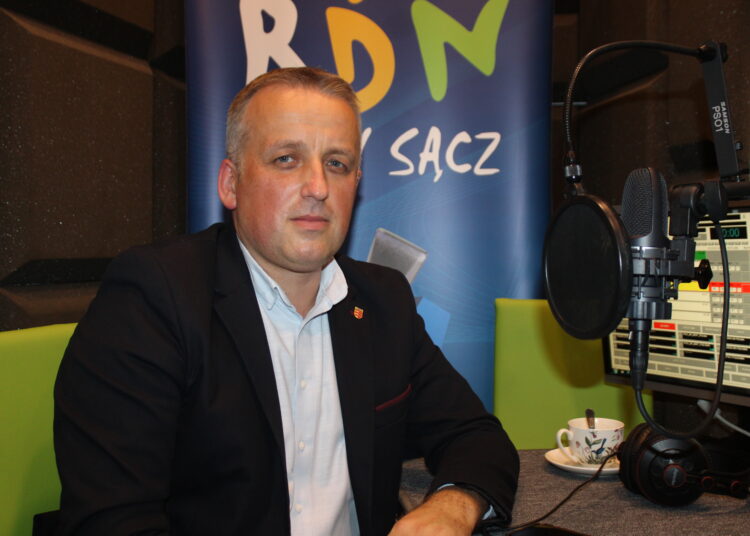 wojciech blazusiak