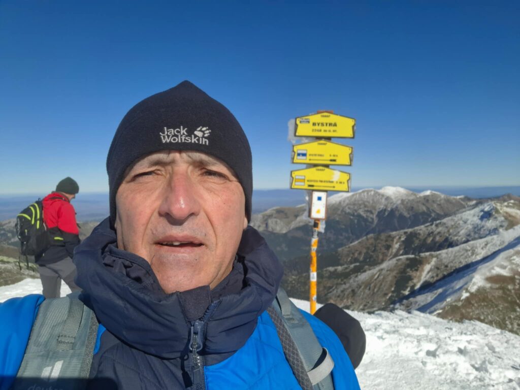 zaginiony 55 latek
