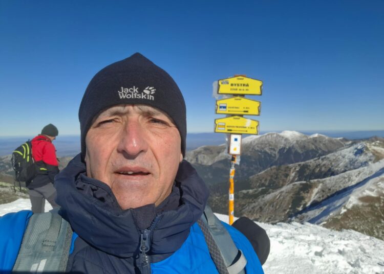 zaginiony 55 latek