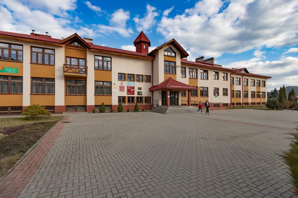 zsp krynica