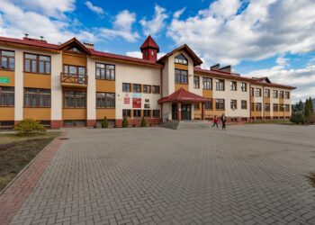 fot. ZSP Krynica-Zdrój