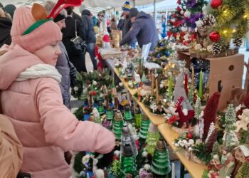 Lokalne rękodzieło i regionalne produkty - jarmarki za miesiąc, wystawcy już mogą się zgłaszać 2 20231217 143734 scaled 1