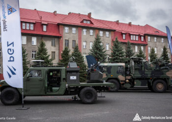 fot. Aneta Gawle/ZM Tarnów