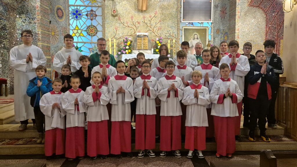 IV Katedralne Dni Formacji 1 20251108 094117