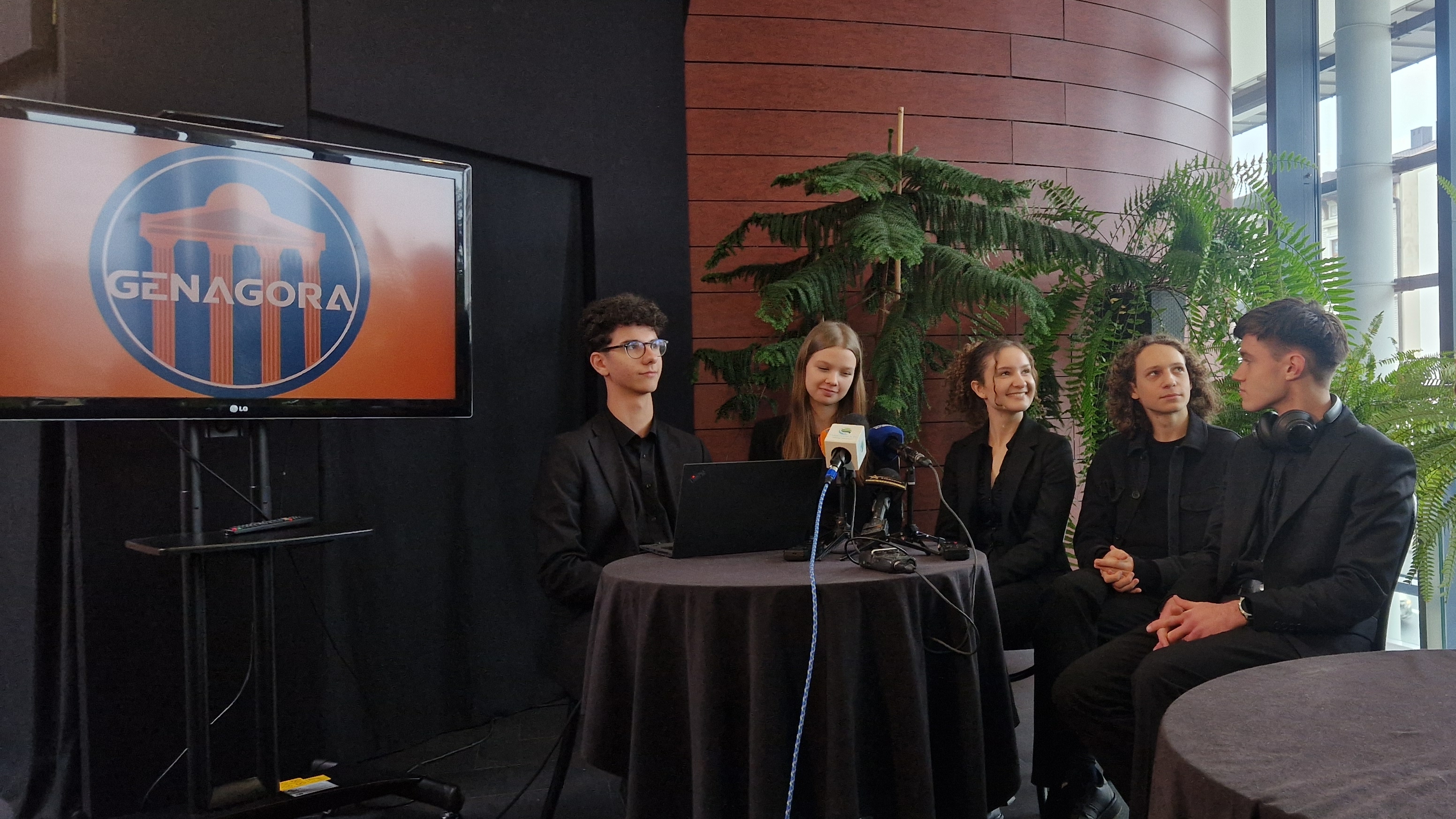 Młodzież chce ożywić Tarnów. Pomóc ma internetowa platforma