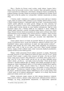 3. Apostol Pawel. W drodze do Rzymu 2.11 2