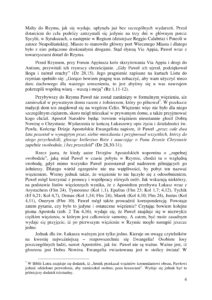 3. Apostol Pawel. W drodze do Rzymu 2.11 4