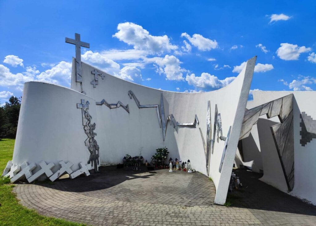 Ofiary wypadków drogowych zostaną upamiętnione w Zabawie 1 364062187 6742277305817339 3538407616411769684 n 1140x815 1