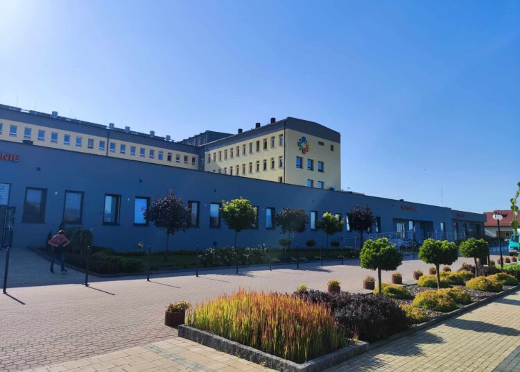 Są próby ratowania porodówki w szpitalu w Dąbrowie Tarnowskiej 1 377902798 865911661561749 5532593717130289246 n 1