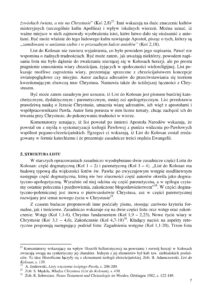 5. Apostol Pawel. List do Kolosan cz. I 7