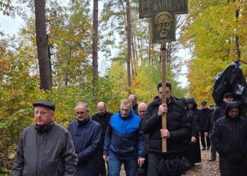 U bł. Karoliny. Ogólnopolskie rekolekcje byłych asystentów KSM 2 Fot. KSM w Polsce