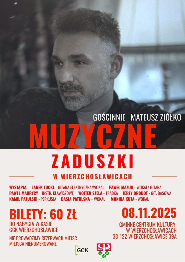Muzyczne Zaduszki w Wierzchosławicach 2 560503935 1211099404386380 7976982462475612960 n 724x1024 2