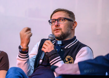 fot. Fb/Centrum Sztuki Mościce w Tarnowie