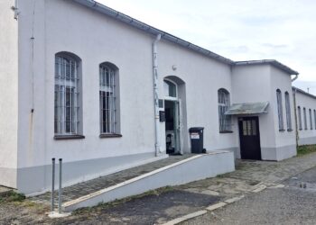 W łazience dla bezdomnych mają być jeszcze lepsze warunki 2 6