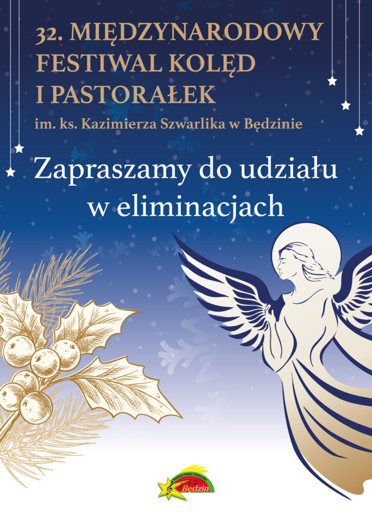 A4 plakat eliminacje 2026