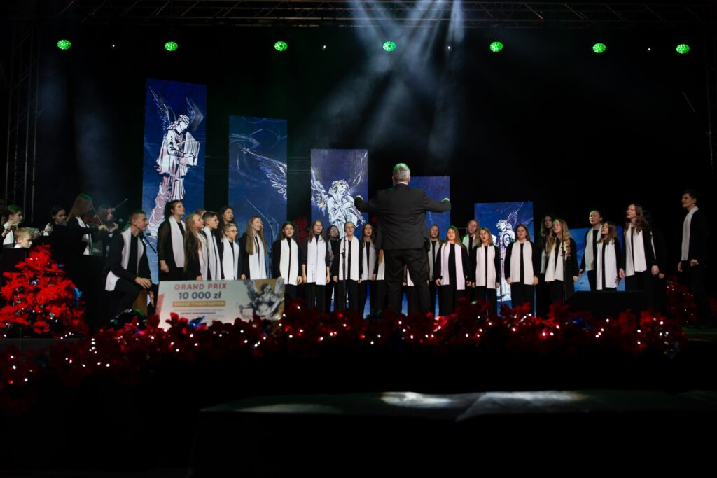 Grand Prix Chor z Wielunia 2