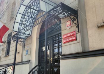 Czy zwolniona dyrektor DPS w Nowodworzu miała prawo wrócić na swoje miejsce pracy? Znamy postanowienie sądu 2 IMG20250912123755