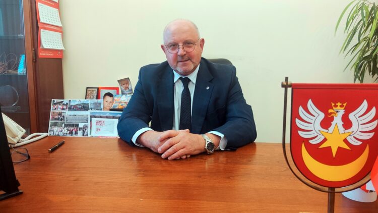 Wpłynął wniosek o odwołanie starosty tarnowskiego. Radni zagłosują przed końcem roku 1 IMG20251128131115