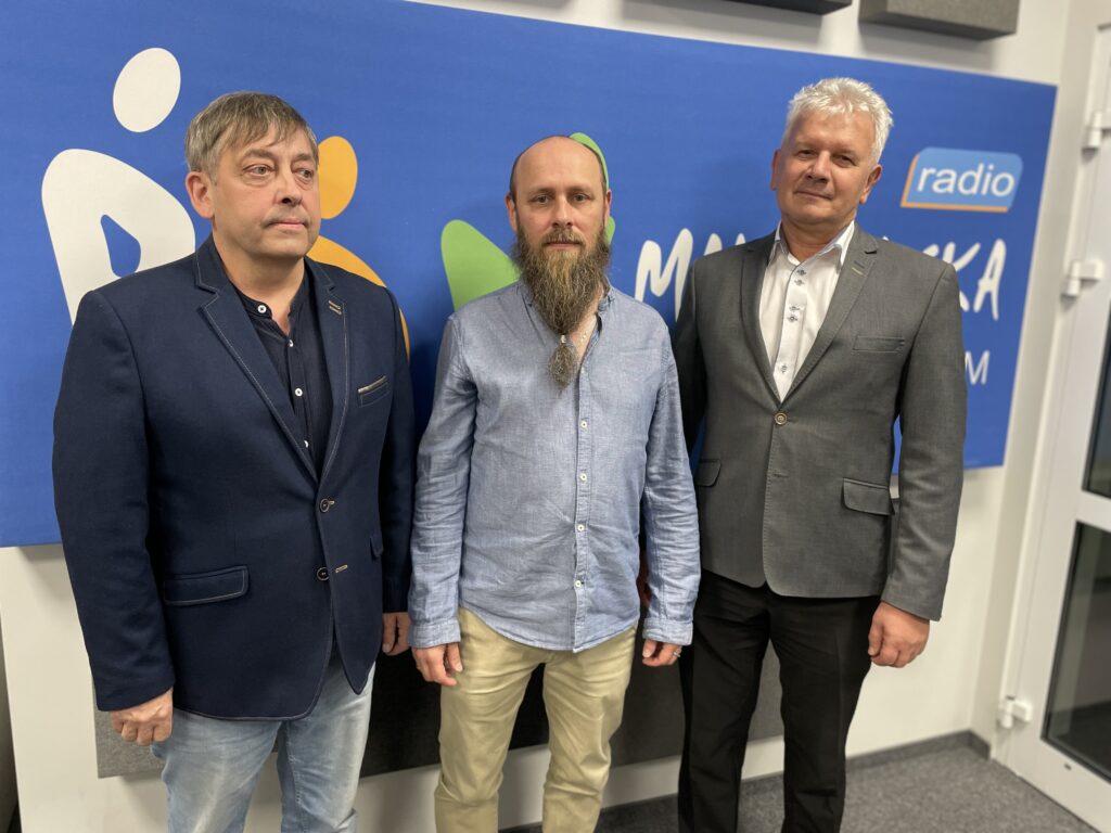 Chór z Mikołajowic będzie reprezentować diecezję na koncercie pieśni patriotycznej w Warszawie 2 IMG 0453