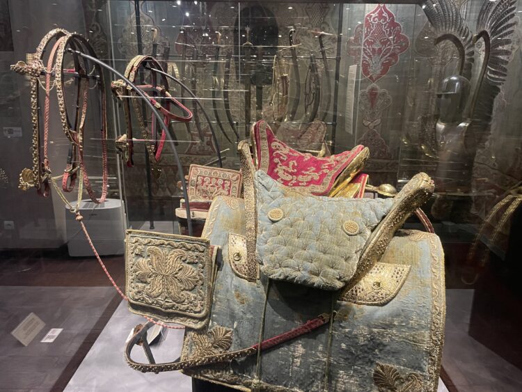 Rubinowy rząd, czyli jakie skarby skrywa tarnowski Ratusz 1 IMG 0618