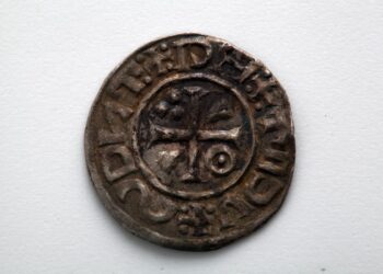 W Tarnowie będzie można poznać 'Najstarsze monety Bolesława Chrobrego” 2 IMG 0889