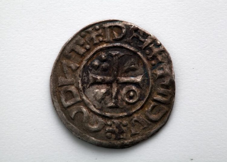 W Tarnowie będzie można poznać 'Najstarsze monety Bolesława Chrobrego” 1 IMG 0889