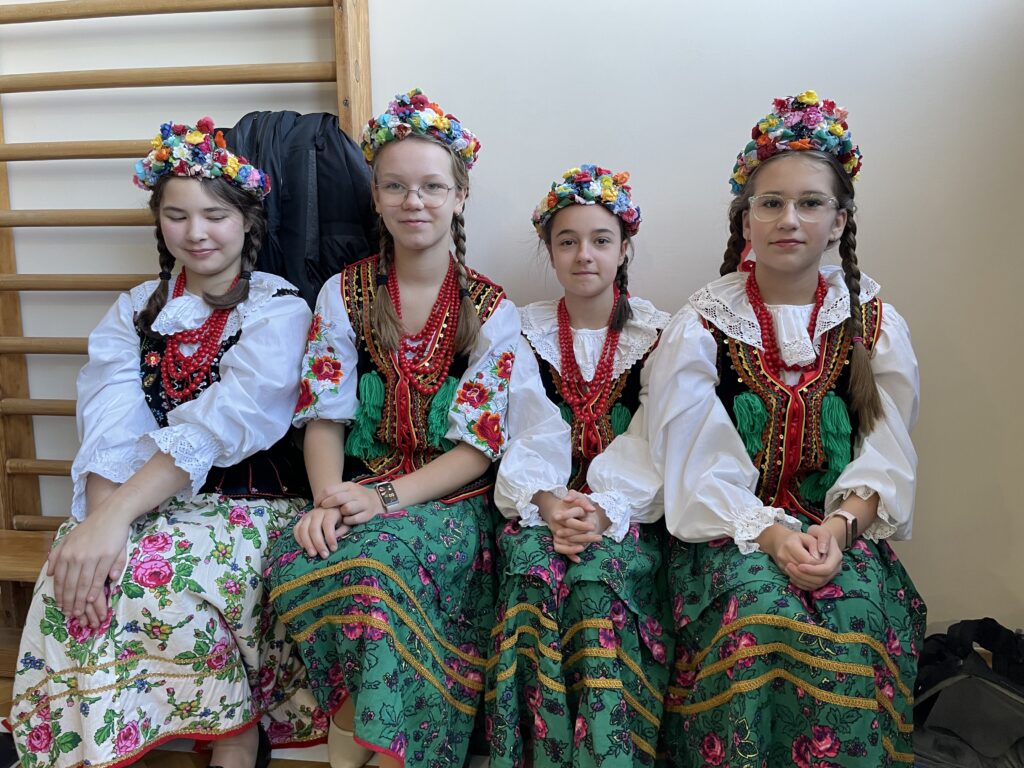 Ile młodzież wie o ojczyźnie? III Międzyszkolny Turniej Wiedzy o Polsce 1 IMG 0891