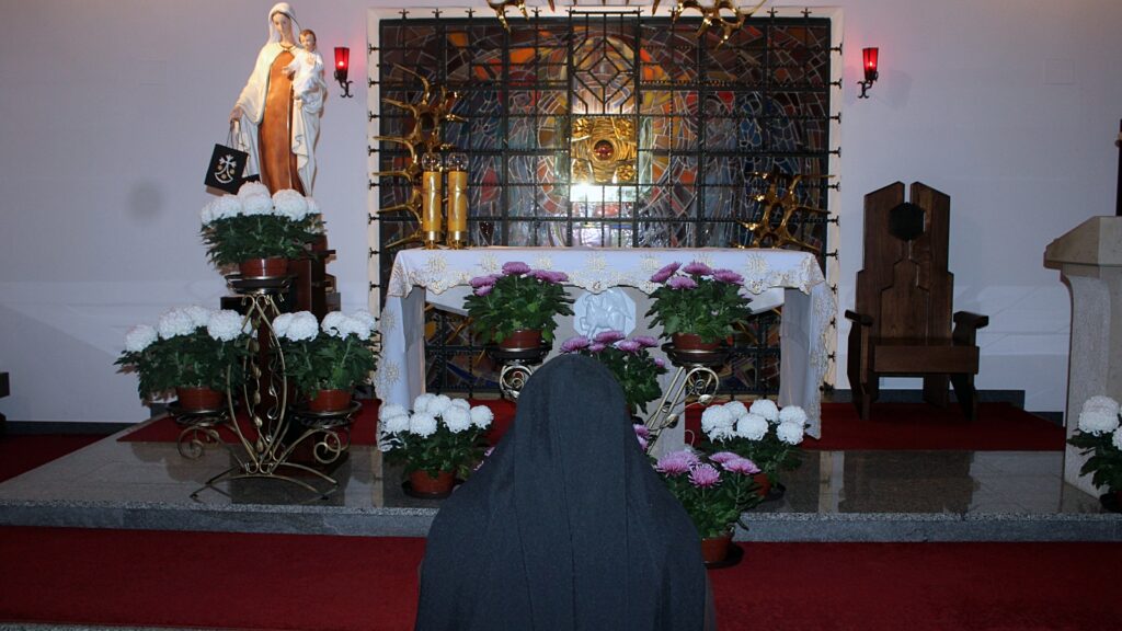 Rodzina, która przeżyła śmierć czworga dzieci. Tarnów powita relikwie św. Teresy i jej rodziców 2 IMG 4942