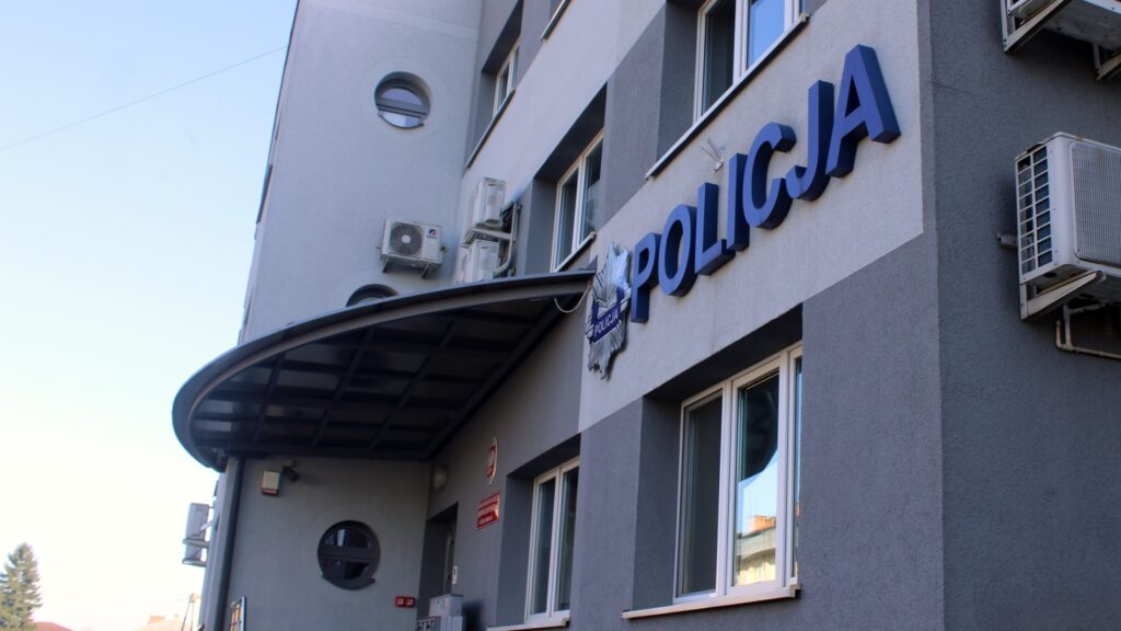 Internet straszy, policja uspokaja. Tajemniczy samochód to fałszywa informacja 1 IMG 5116