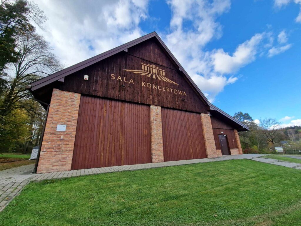 Viva Polonia! z Natalią Kukulską i piosenkami Krzysztofa Krawczyka 2 Kasna Dolna