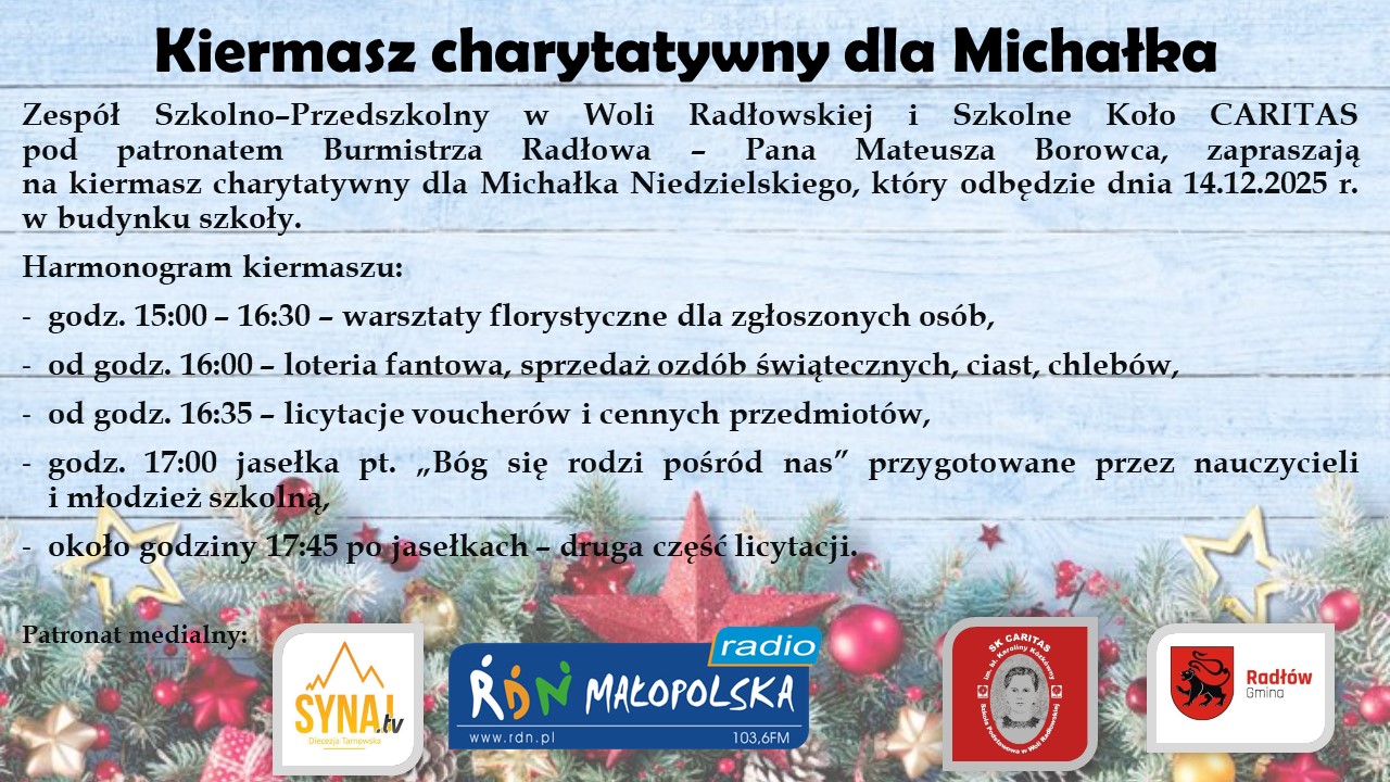 Kiermasz-harmonogram