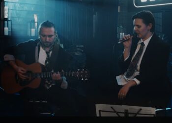 Tarnowianie jako pierwsi zobaczą ten teledysk - Meg Mell będzie promować swój klip 2 Meg zdj