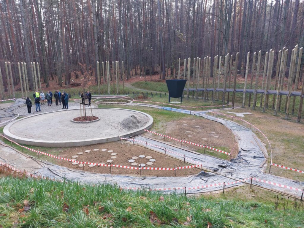 ORBISFERA MIEJSKA GORA