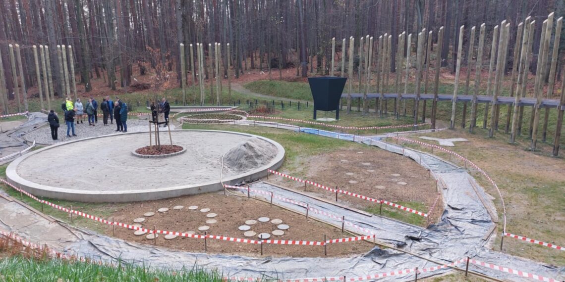 ORBISFERA MIEJSKA GORA